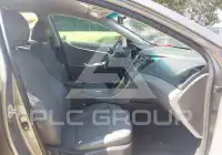 2011 Hyundai Sonata photo