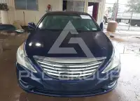 2011 Hyundai Sonata фото