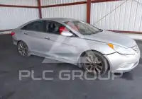 2011 Hyundai Sonata фото