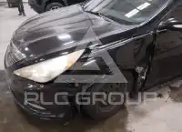 2011 Hyundai Sonata photo