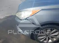 2011 Hyundai Sonata photo