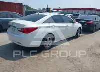 2011 Hyundai Sonata фото