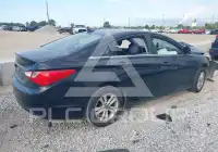 2011 Hyundai Sonata фото