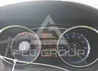 2011 Hyundai Sonata photo