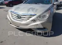 2011 Hyundai Sonata photo