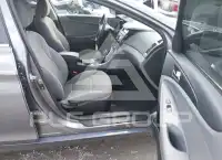 2011 Hyundai Sonata фото