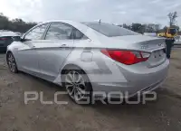 2011 Hyundai Sonata photo