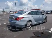2011 Hyundai Sonata фото