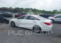 2011 Hyundai Sonata фото