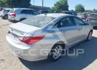 2011 Hyundai Sonata photo