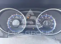 2011 Hyundai Sonata фото