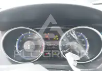 2011 Hyundai Sonata фото