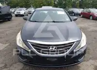 2011 Hyundai Sonata photo