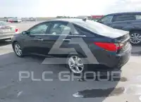 2011 Hyundai Sonata фото