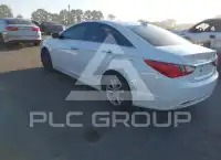 2011 Hyundai Sonata photo