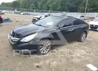 2011 Hyundai Sonata photo