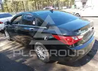 2011 Hyundai Sonata фото