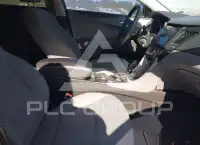 2011 Hyundai Sonata photo