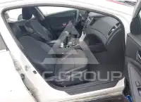 2011 Hyundai Sonata фото