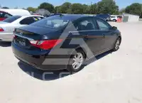 2011 Hyundai Sonata фото