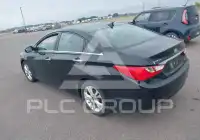 2011 Hyundai Sonata фото