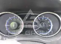 2011 Hyundai Sonata фото