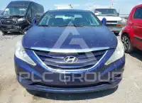 2011 Hyundai Sonata photo