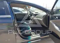 2011 Hyundai Sonata фото