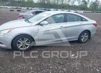 2011 Hyundai Sonata photo
