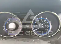 2011 Hyundai Sonata фото