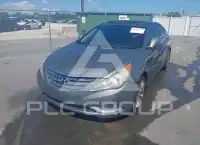 2011 Hyundai Sonata photo
