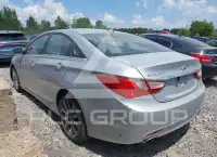 2011 Hyundai Sonata фото