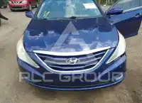 2011 Hyundai Sonata photo