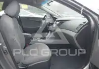2011 Hyundai Sonata photo