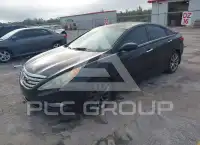 2011 Hyundai Sonata photo