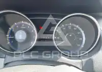 2011 Hyundai Sonata фото