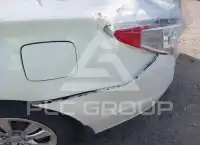2011 Hyundai Sonata фото