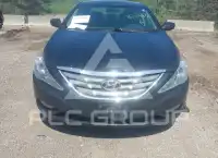 2011 Hyundai Sonata photo
