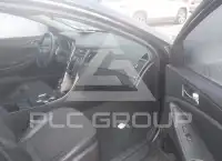 2011 Hyundai Sonata photo