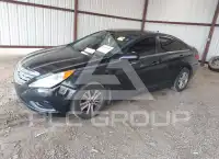 2011 Hyundai Sonata фото