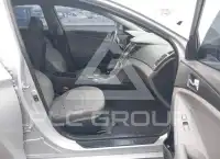 2011 Hyundai Sonata фото