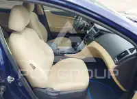 2011 Hyundai Sonata photo
