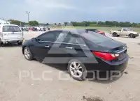 2011 Hyundai Sonata фото