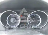 2011 Hyundai Sonata фото