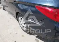 2011 Hyundai Sonata photo