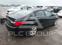 2011 Hyundai Sonata фото