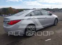 2011 Hyundai Sonata photo
