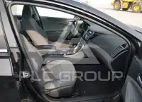 2011 Hyundai Sonata photo