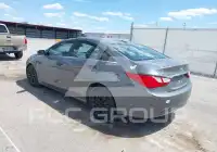 2011 Hyundai Sonata фото