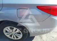 2011 Hyundai Sonata фото
